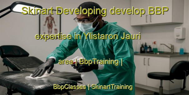 Skinart Developing develop BBP expertise in Ylistaron Jauri area | BbpTraining | BbpClasses | SkinartTraining-Finland